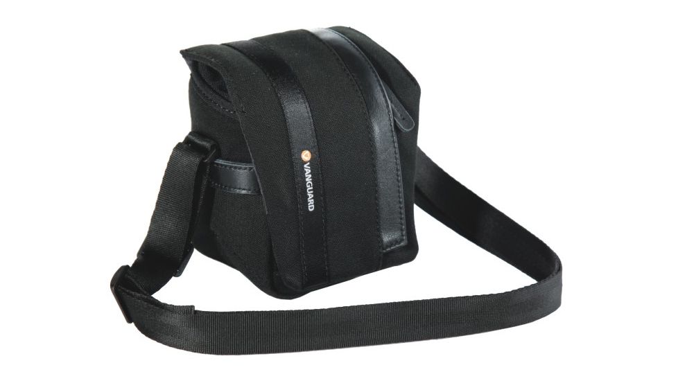 Vanguard Vojo 10 Shoulder Bag, Black VOJO 10BK