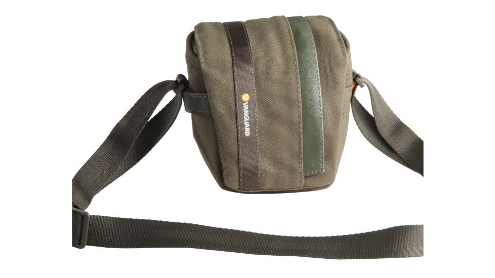 Vanguard Vojo 10 Shoulder Bag, Green VOJO 10GR