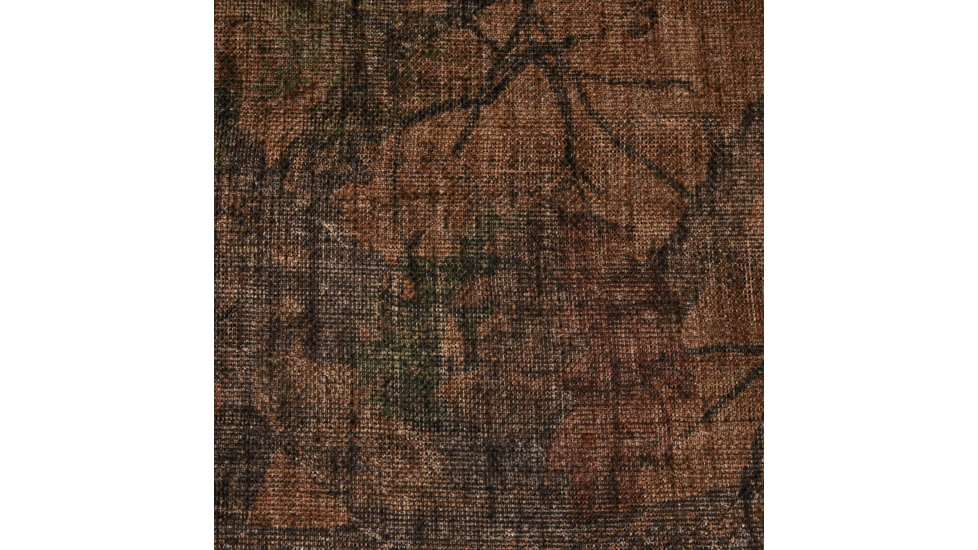 Vanish Camo Burlap, Mossy Oak Break-Up Country Camo, 54inx12ft, 25315
