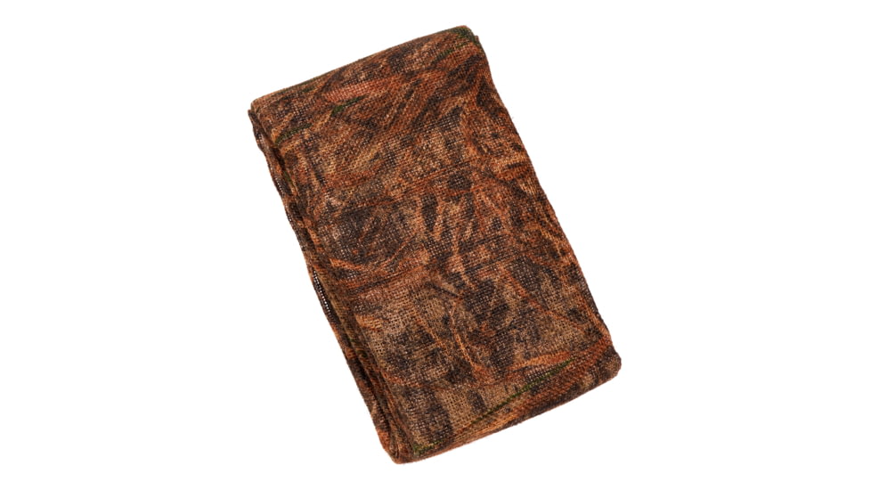 Vanish Camo Burlap, Realtree Max-5, 54inx12ft, 25334