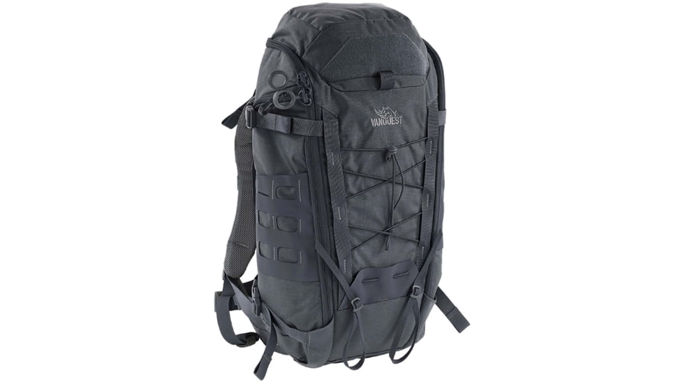 Vanquest Gear Ibex 26 Backpack, Black, Large, 772126BK