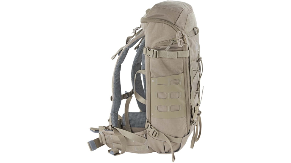 Vanquest Gear Ibex 26 Backpack, Coyote Tan, Large, 772126CT