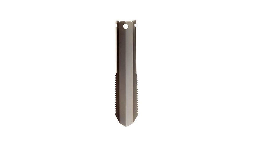 Vargo Dig Dig Tool, Silver, Titanium, VAR-04716