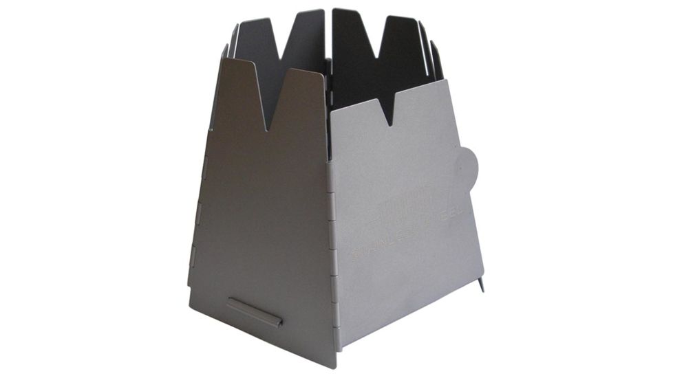 Vargo Outdoors Hexagon Stove VR423