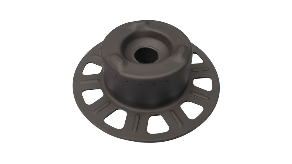Vargo Titanium Decagon Stove