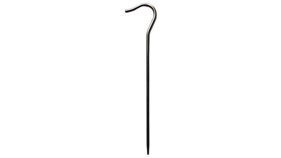 Vargo Titanium Hook Stake 165mm T-101