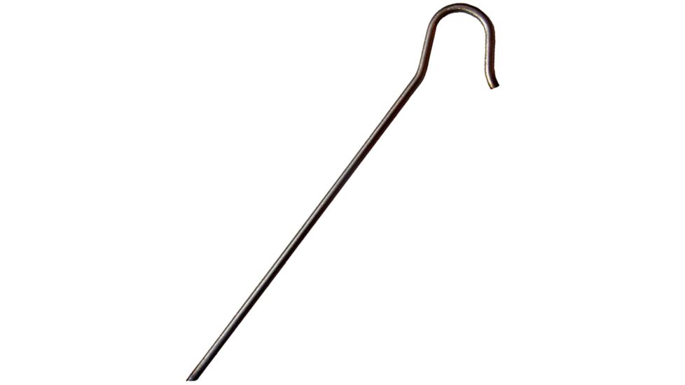 Vargo Titanium Shepherds Hook VR114