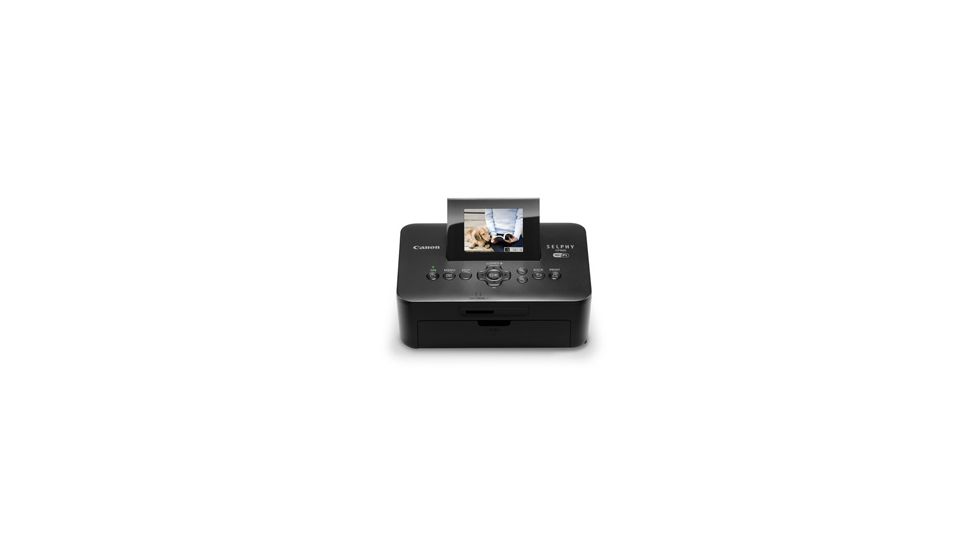 Canon SELPHY CP900 Printer