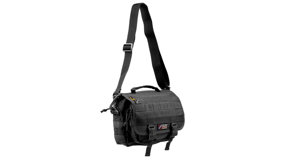 J-Tech Gear Jaunty-36 Carry Bag, Black BG02-7310-00 BK
