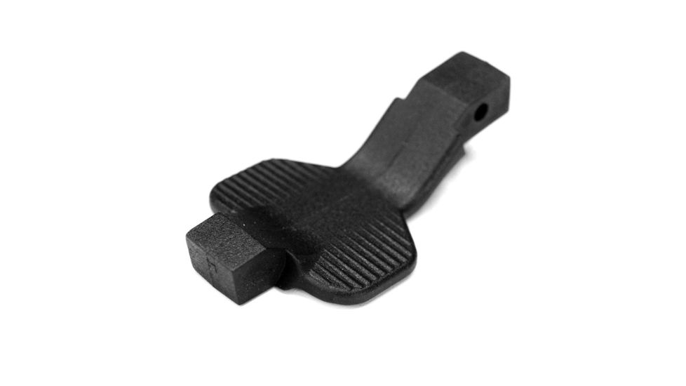 Strike Industries COBRA Polymer Trigger Guard, Ambidextrous / Left Only COBRA-01-AL