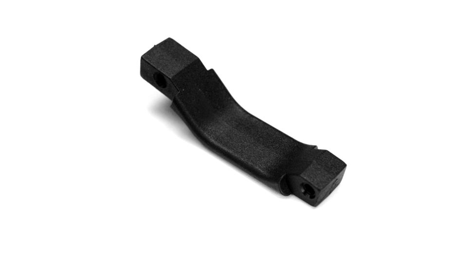 Strike Industries COBRA Polymer Trigger Guard, Straight / Right Only COBRA-02-SR
