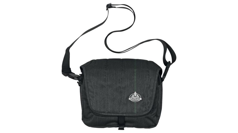 Vaude Agapet - Black 15449-0100
