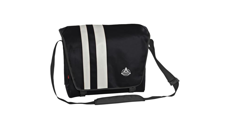 Vaude Albert L - Black 11207-010