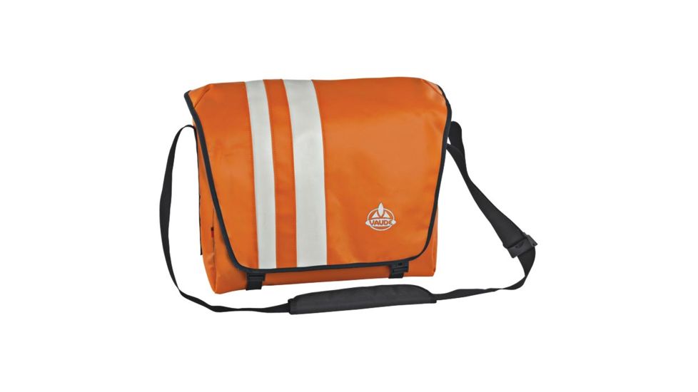Vaude Albert M - Orange 11206-227
