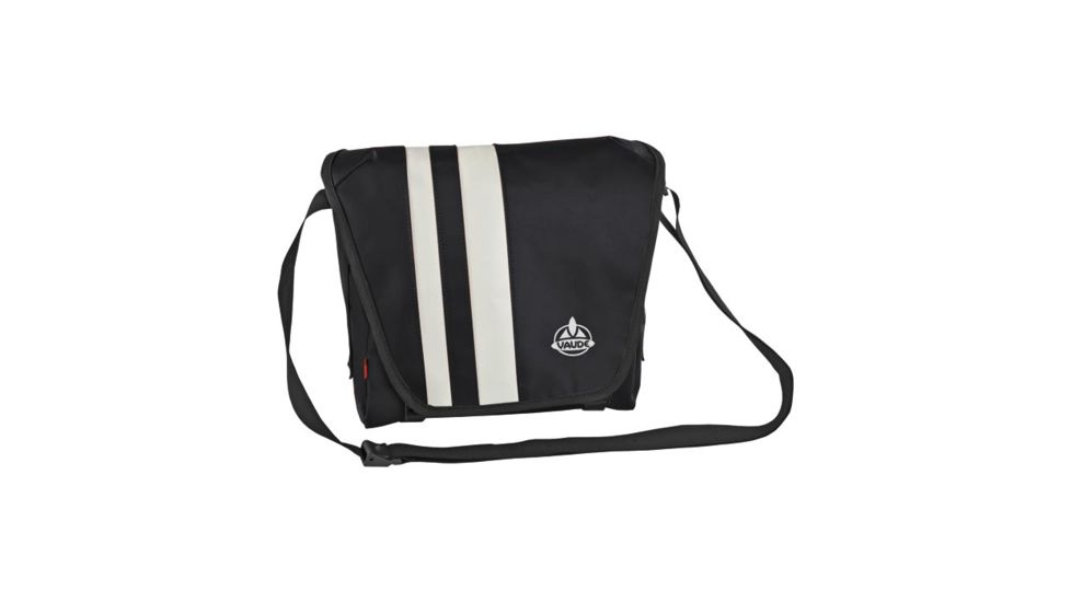 Vaude Albert S - Black 11205-010