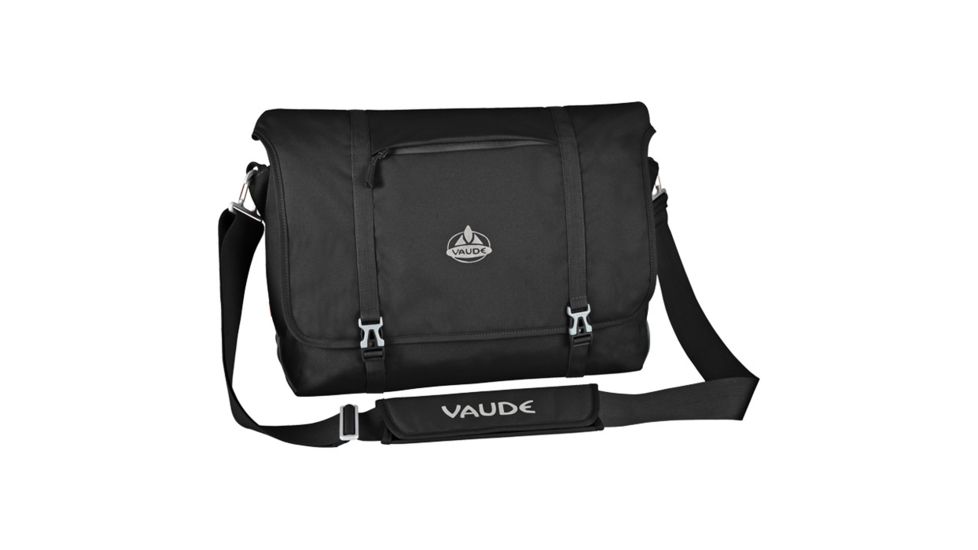 Vaude Arik L - Black 11138-010