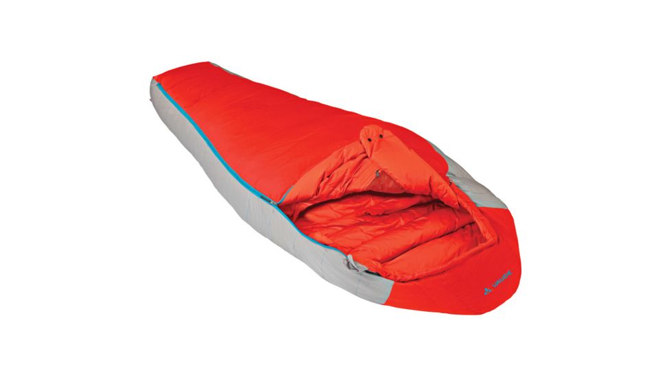 Vaude Cheyenne 200 - Down - Right 11372-227-0020
