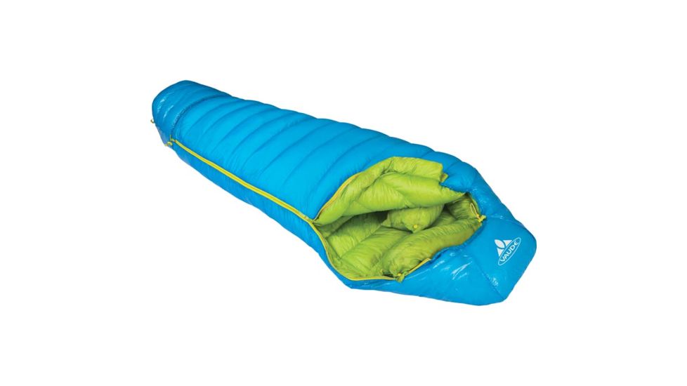 Vaude Serniga 500 - Skyline -  Down 11204-0010