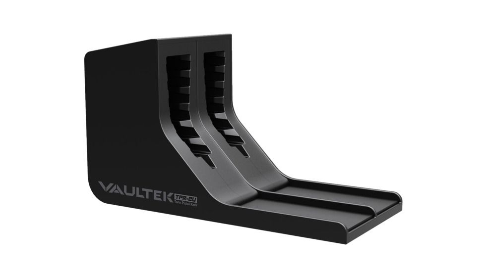 Vaultek Safe MX Module,Twin Pistol Rack, TPR-2