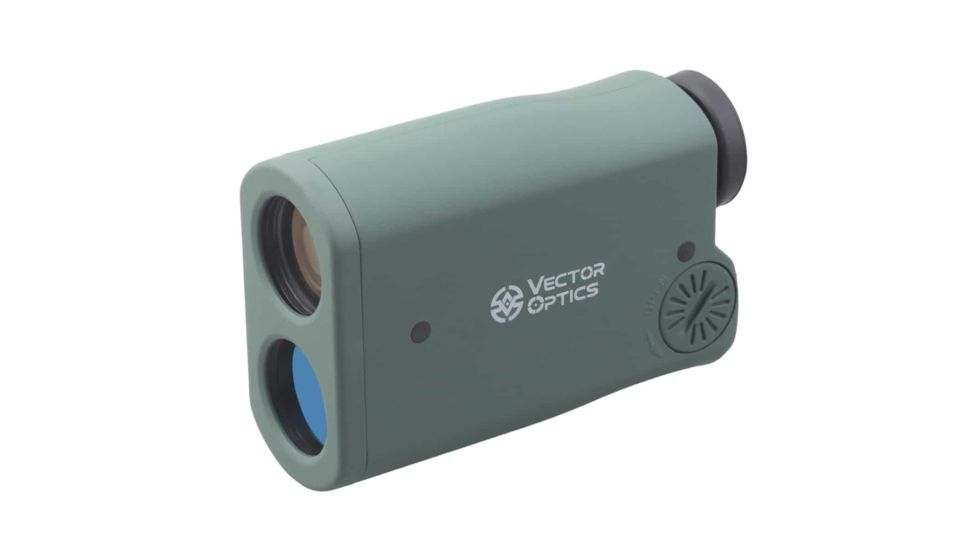 Vector Optics Aurora Range Finder, 8x30mm, Green, SCRF-02