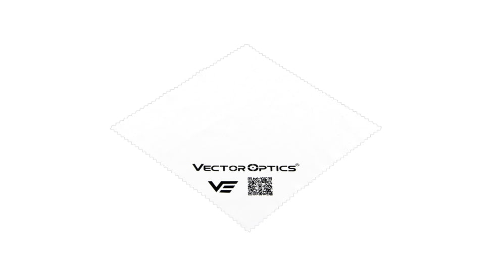 Vector Optics Constantine Rifle Scope, 1-8x24, 30mm Tube, FFP, Etched glass VOF-EHT, Black Matte, SCFF-32