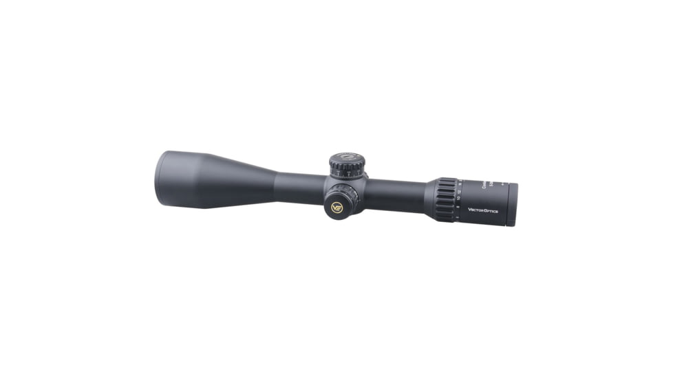 Vector Optics Continental 5-30x56mm Rifle Scope, 34mm, FFP, VCT-34FFP, Nitrogen Purged, Black, SCFF-30
