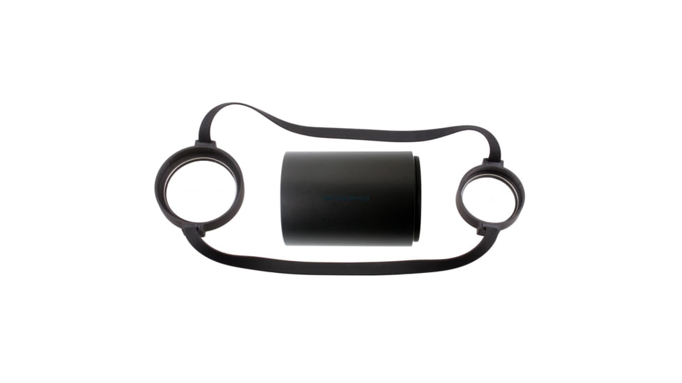 Vector Optics Continental 5-30x56mm Rifle Scope, 34mm, FFP, VCT-34FFP, Nitrogen Purged, Black, SCFF-30