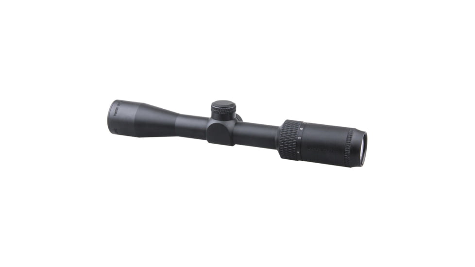Vector Optics Matiz 2-7x32mm Rifle Scope, 25.4 mm, SFP, Duplex, Nitrogen Purged, Black, SCOM-26