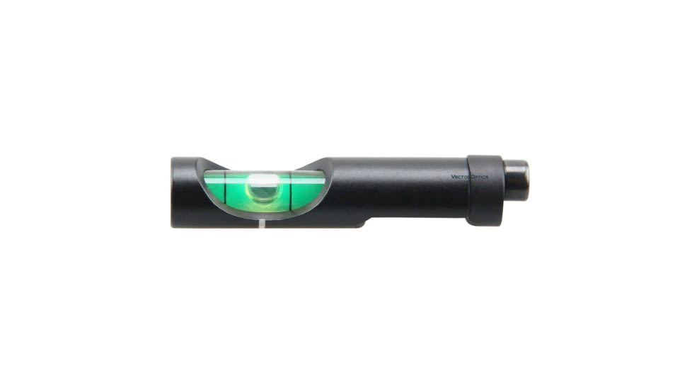 Vector Optics Offset Bubble Mount, 21mm, Weaver &amp; Picatinny Rail Mount w/ Hex Key, Black, SCACD-17