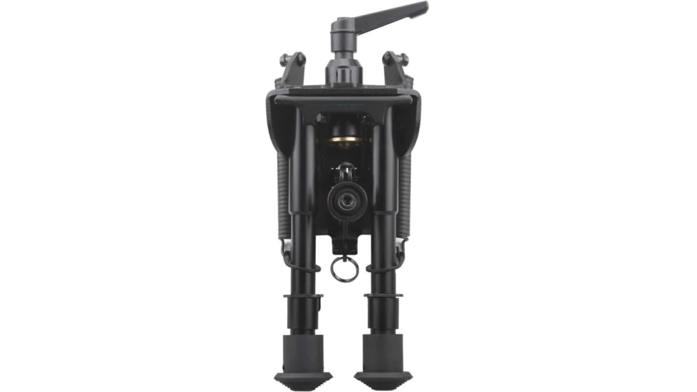 Vector Optics Rokstad Swivels Bipod, 6-9in, Black, SCBPS-04