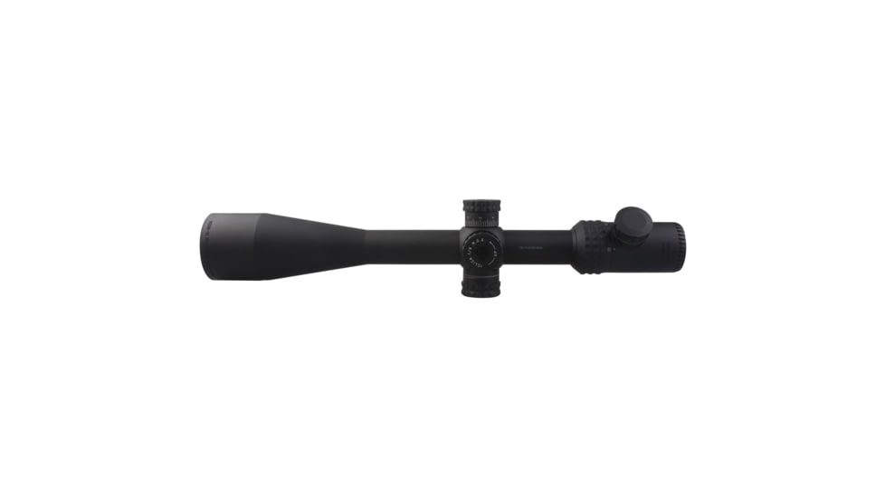 Vector Optics Sentinel 10-40x50mm GenII Rifle Scope, MPR-3 Reticle, Black, SCOL-07