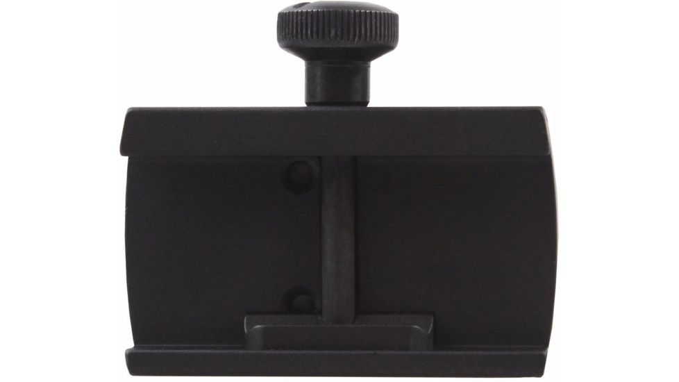 Vector Optics Sphinx 1x22mm Green Dot Sight, 3 Dot Size, Black SCRD-10B