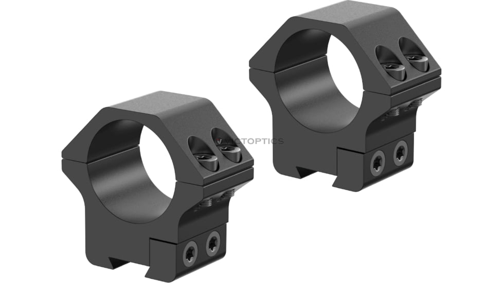 Vector Optics 25.4mm Dovetail Rings-Low