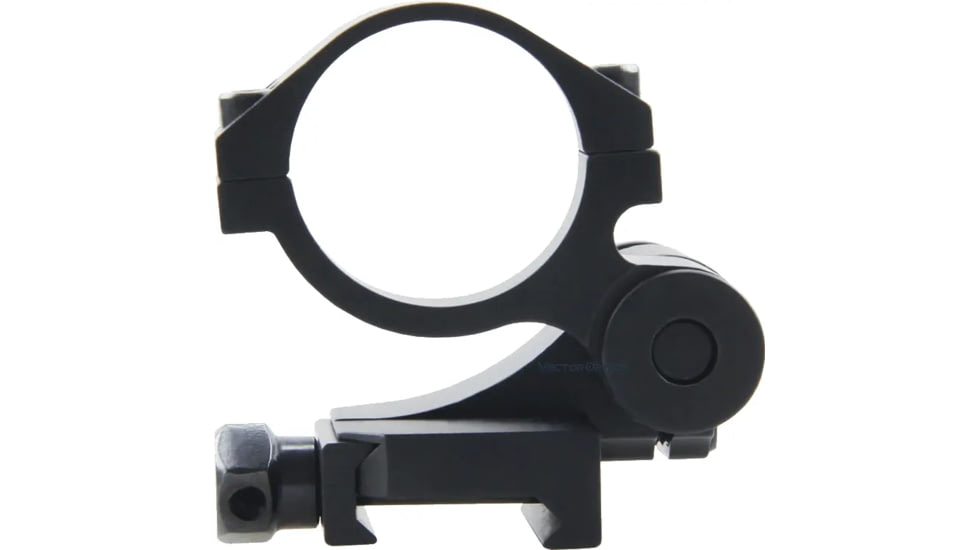 Vector Optics 30mm Flip to Side Picatinny Ring