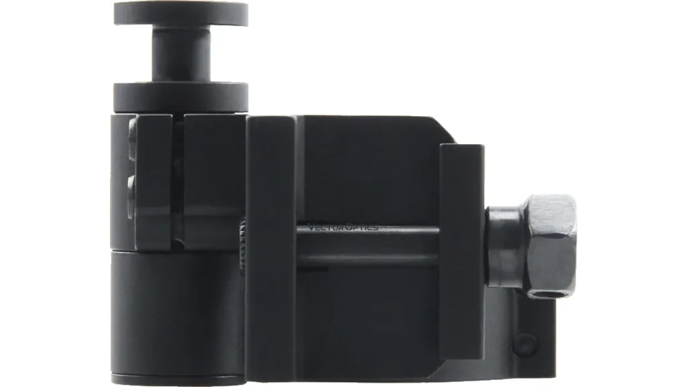 Vector Optics 30mm Flip to Side Picatinny Ring