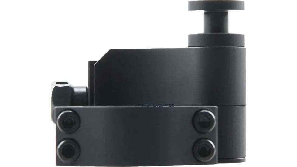 Vector Optics 30mm Flip to Side Picatinny Ring