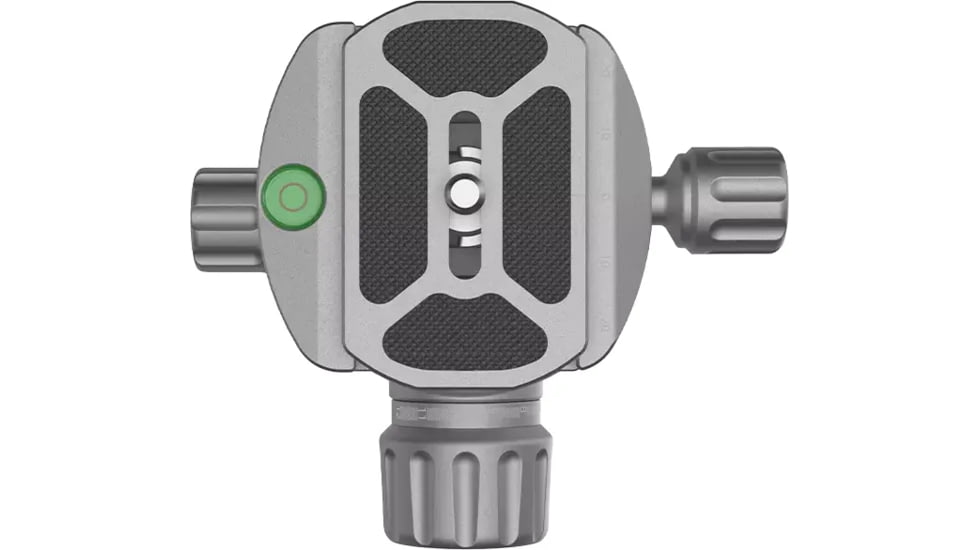 Vector Optics Ball Head Kit, 56 mm