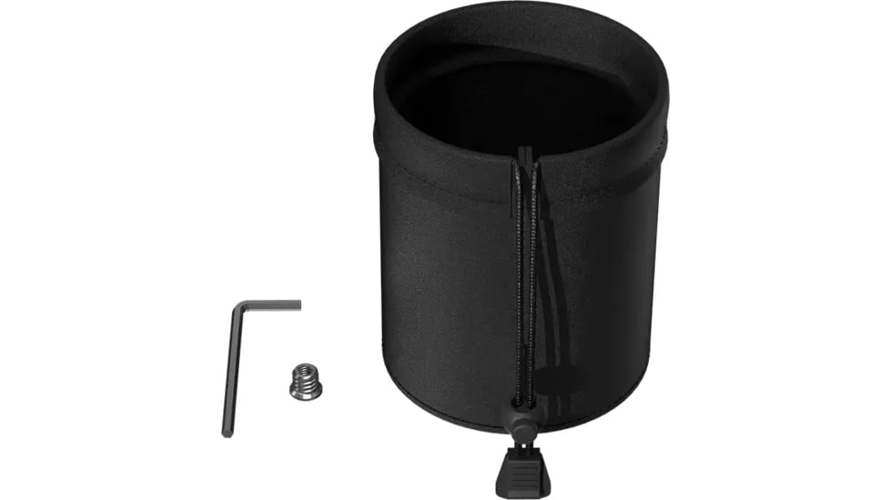 Vector Optics Ball Head Kit, 56 mm