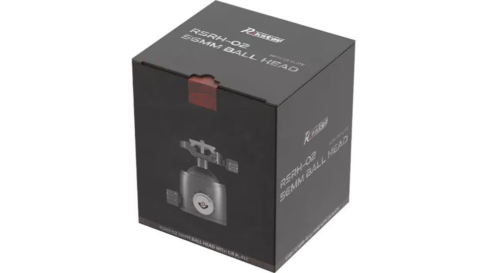 Vector Optics Ball Head Kit, 56 mm