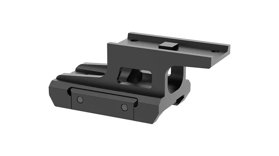 Vector Optics Cantilever Picatinny Riser Mount