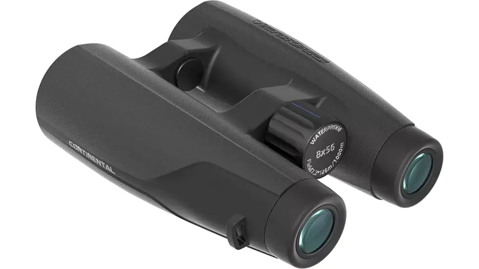Vector Optics Continental 8x56 Roof Prism ED Binocular