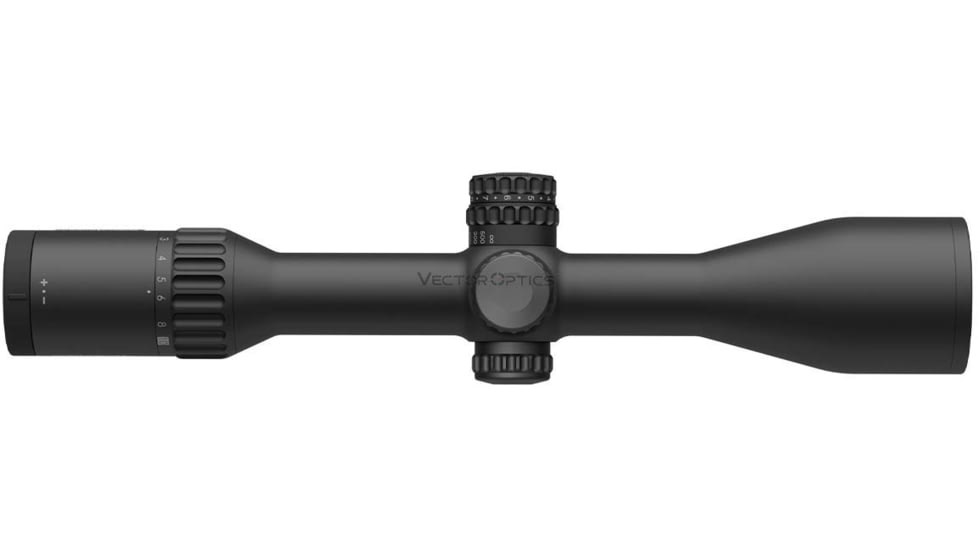 Vector Optics Continental x8 2-16x50 ED