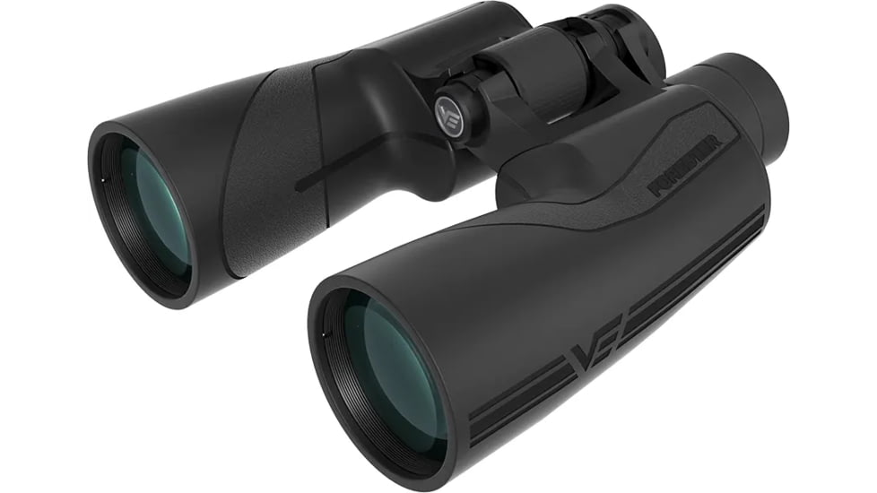 Vector Optics Forester 12x50 Porro Prism Binocular