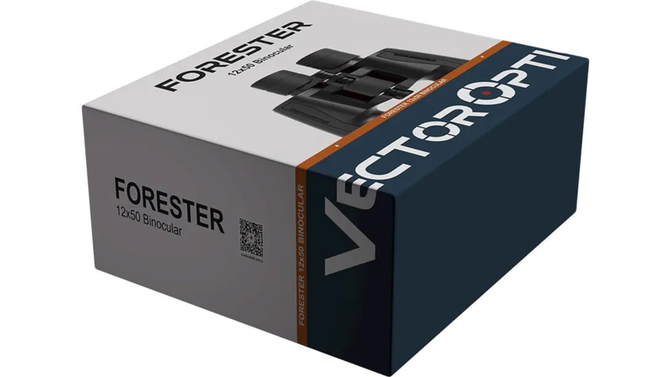 Vector Optics Forester 12x50 Porro Prism Binocular