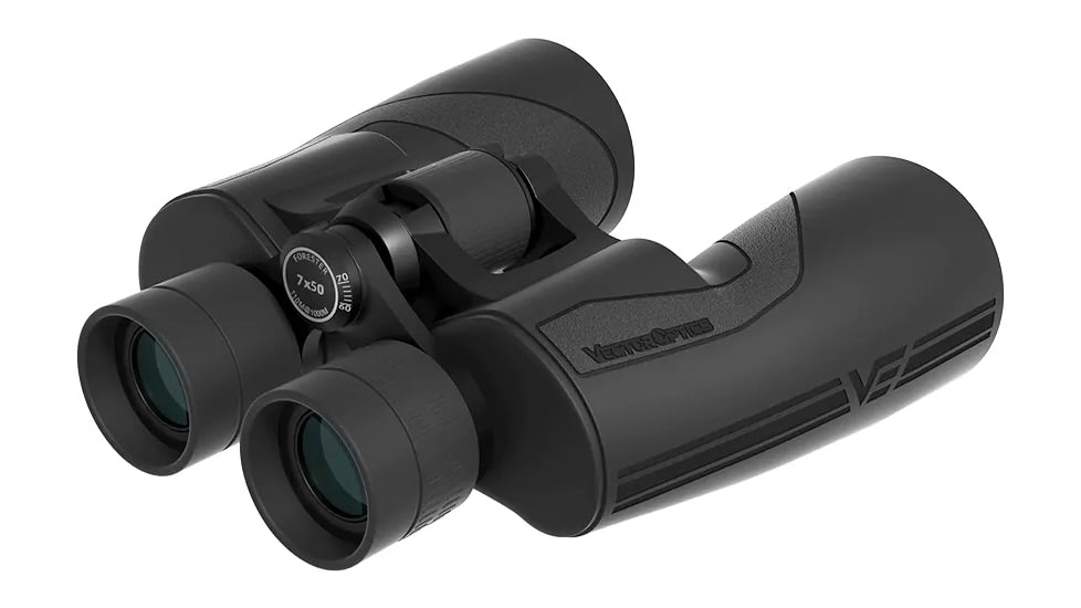 Vector Optics Forester 7x50 Porro Prism Binocular