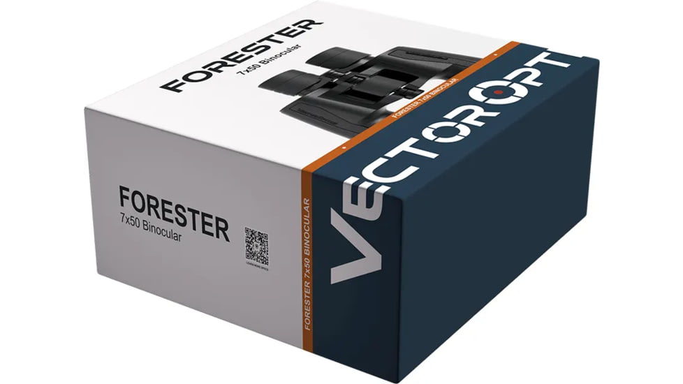 Vector Optics Forester 7x50 Porro Prism Binocular