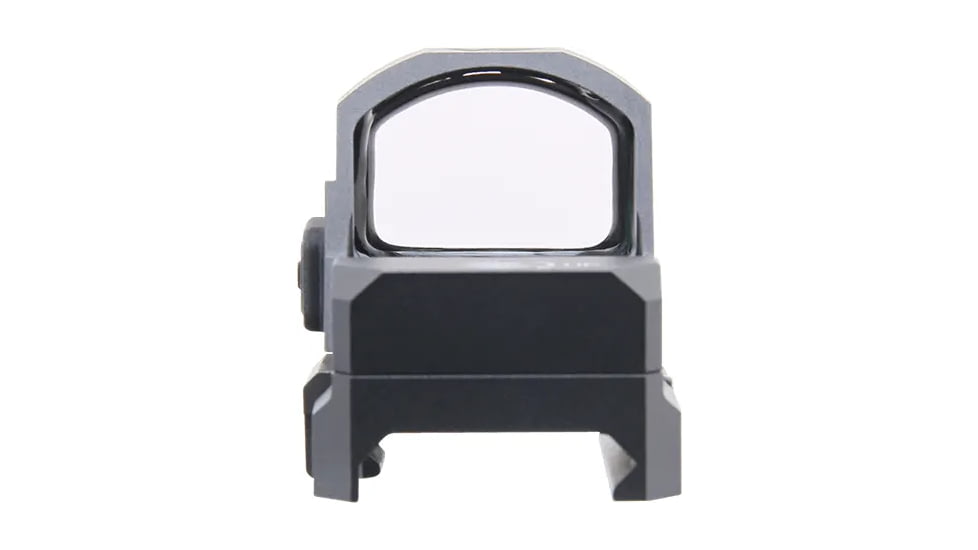 Vector Optics Frenzy 1x17x24 Green DotSight