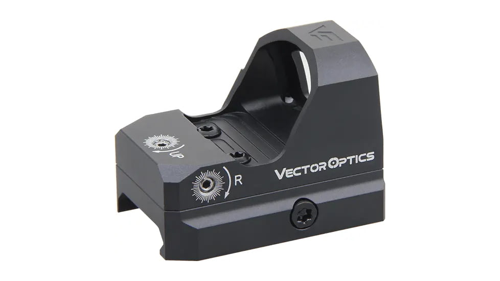 Vector Optics Frenzy 1x17x24 Green DotSight