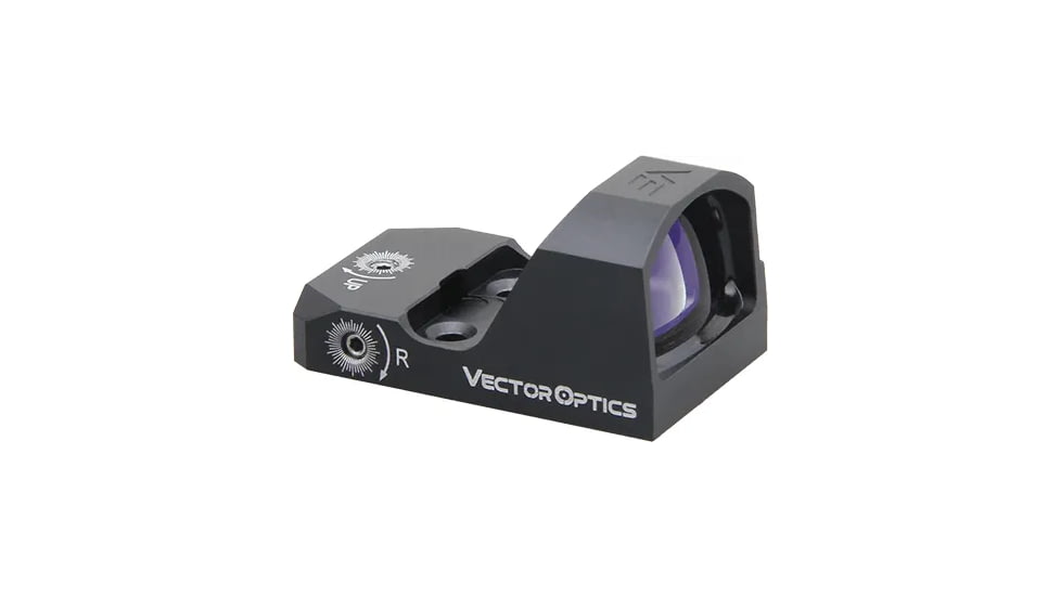 Vector Optics Frenzy 1x17x24 Green DotSight