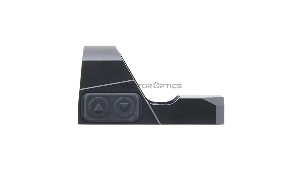 Vector Optics Frenzy 1x17x24 Green DotSight